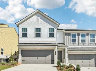5321 Frontier Ct, Flowery Branch, GA 30542