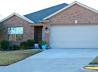 230 Timber Dr, Princeton, TX 75407