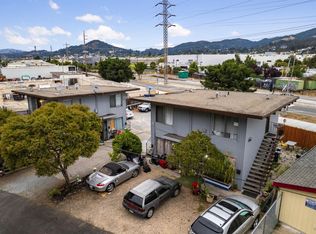 12 Woodland Ave, San Rafael, CA 94901