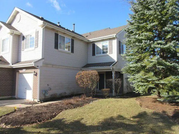244 Sierra Pass Dr, Schaumburg, IL 60194