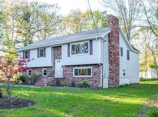 4 Ranger Rd, Methuen, MA 01844