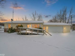 5840 Mortimer Line Rd, Croswell, MI 48422