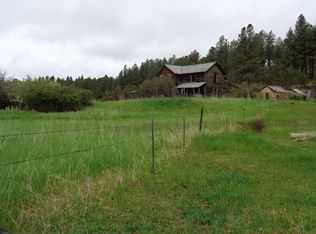 26213 Carroll Creek Rd, Custer, SD 57730