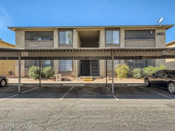 2853 Wheelwright Dr APT B, Las Vegas, NV 89121