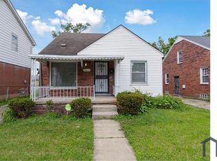 18617 Klinger St, Detroit, MI 48234