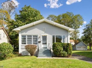 384 Saint Cloud Ave, West Orange, NJ 07052