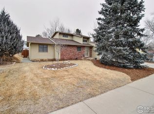 4913 W 8th Street Rd, Greeley, CO 80634