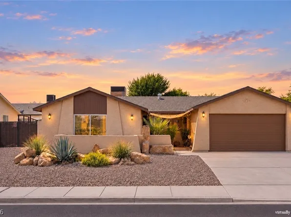 5389 W Braewood Ave, Las Vegas, NV 89120