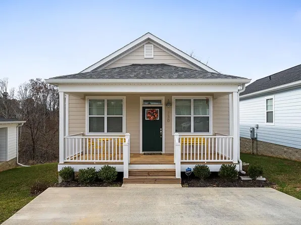 330 Hemlock Cir, Cookeville, TN 38501