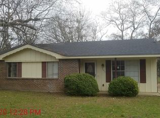 4611 Conti Ln, Montgomery, AL 36116