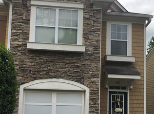 2081 Lakeshore Overlook Dr NW, Kennesaw, GA 30152