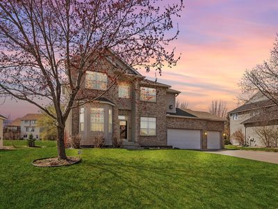 15200 Wood Duck Trl NW, Prior Lake, MN, 55372