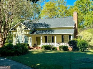 1144 Placid Rd, Griffin, GA 30224