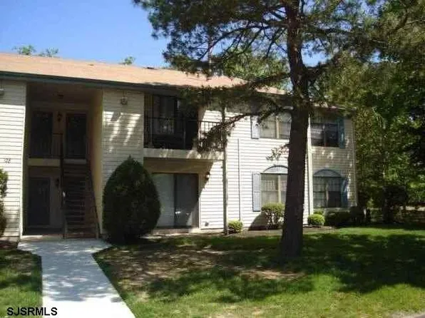 125 Liberty Ct #2207, Galloway, NJ 08205