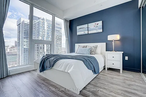 77 Shuter St #2611 Photo 1