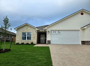 129 W Windmill Way, Waco, TX 76706