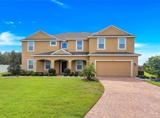 3003 Amalfi Dr, Orlando, FL 32820