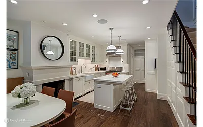 Sold by Douglas Elliman