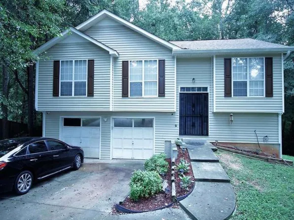 678 Fairhaven Blvd, Stockbridge, GA 30281