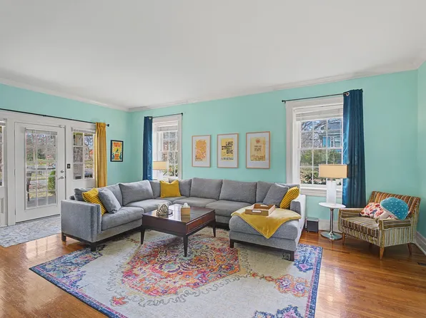 733 Benton Ave, Nashville, TN 37204