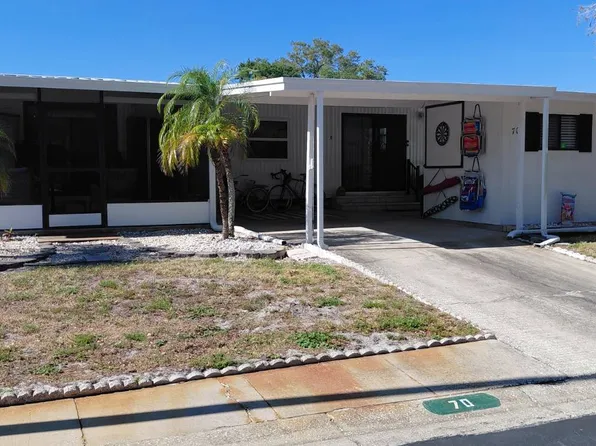 10265 Ulmerton Rd Lot 70, Largo, FL 33771