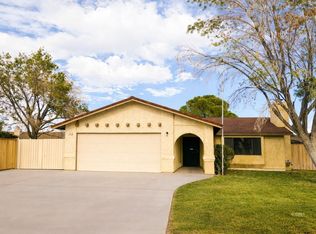 142 Chambers St, Ridgecrest, CA 93555