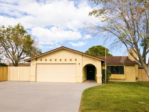 142 Chambers St, Ridgecrest, CA 93555