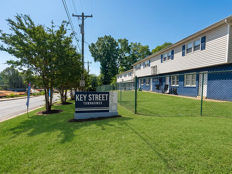 Key Street Townhomes — Photo 47