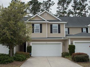 1148 Fairway Ln, Conway, SC 29526