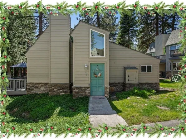948 Harold Dr Unit 15, Incline Village, NV 89451