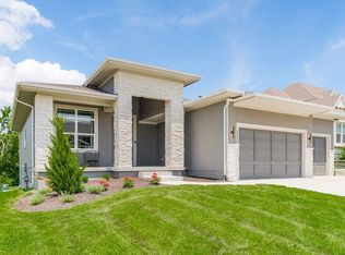 25356 W 91st Ter, Lenexa, KS 66227