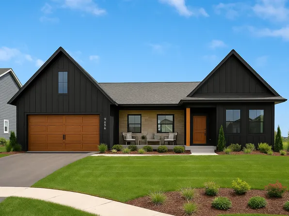 9545 63rd St S, Cottage Grove, MN 55016