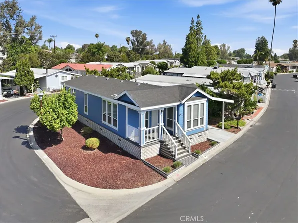 15111 Pipeline Ave Space 50, Chino Hills, CA 91709
