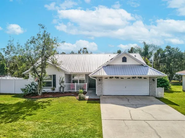 36139 Pine Bluff Loop, Dade City, FL 33525