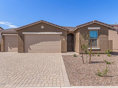2496 S 180th Ave, Goodyear, AZ, 85338