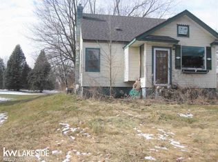 49433 North Ave, Macomb, MI