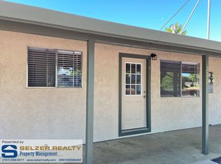 226 Vichy Springs Rd #6, Ukiah, CA 95482