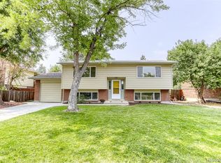 735 Mohawk Dr, Boulder, CO 80303