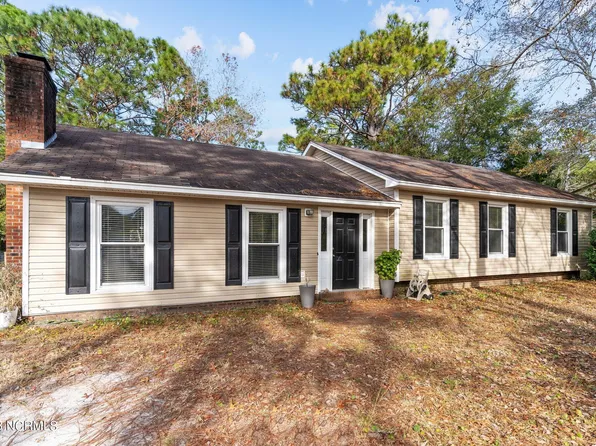 417 Camway Drive, Wilmington, NC 28403