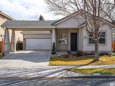 2641 Arrowsmith Dr, Sparks, NV, 89436