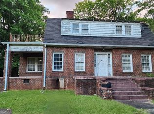 1355 Martin Luther King Jr Dr NW, Atlanta, GA 30314