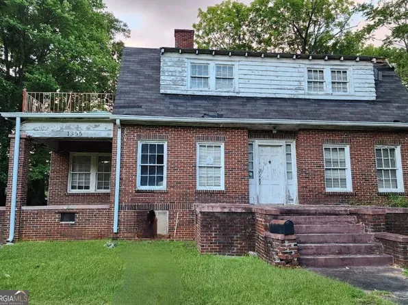 1355 Martin Luther King Jr Dr NW, Atlanta, GA 30314