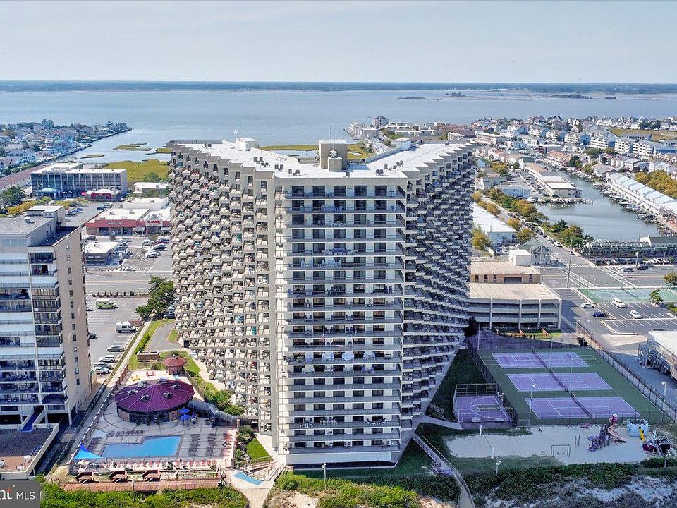 Sea Watch Apartments Ocean City, MD Zillow