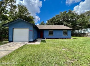 6828 Ricker Rd, Jacksonville, FL 32244