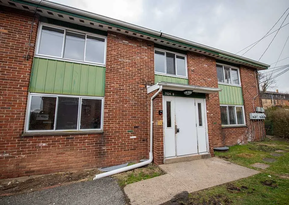 7924 Edgewood Avenue - A-2-R