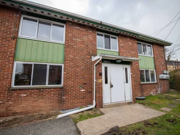 7924 Edgewood Avenue - A-2-R, 7924 Edgewood Ave, Pittsburgh, PA 15218