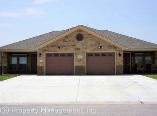 4701 Passion Flower Blvd APT B, Killeen, TX 76549