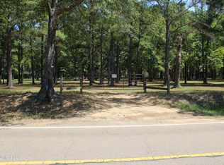 1762 N Old Canton Rd, Canton, MS 39046