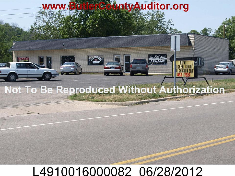 2nd image of 2127 Hamilton Eaton Rd Suite 3