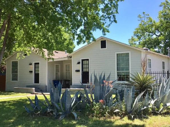 1042 W Lynwood Ave #2, San Antonio, TX 78201
